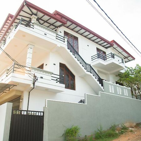 Tango Sunrise Villa Tangalle Luaran gambar