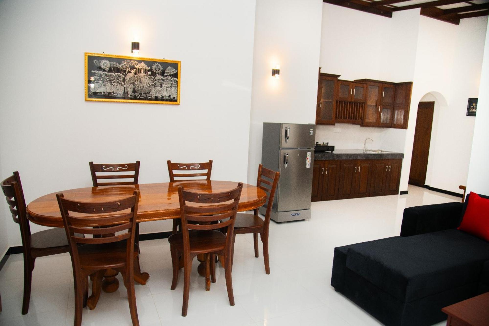 Tango Sunrise Villa Tangalle Luaran gambar