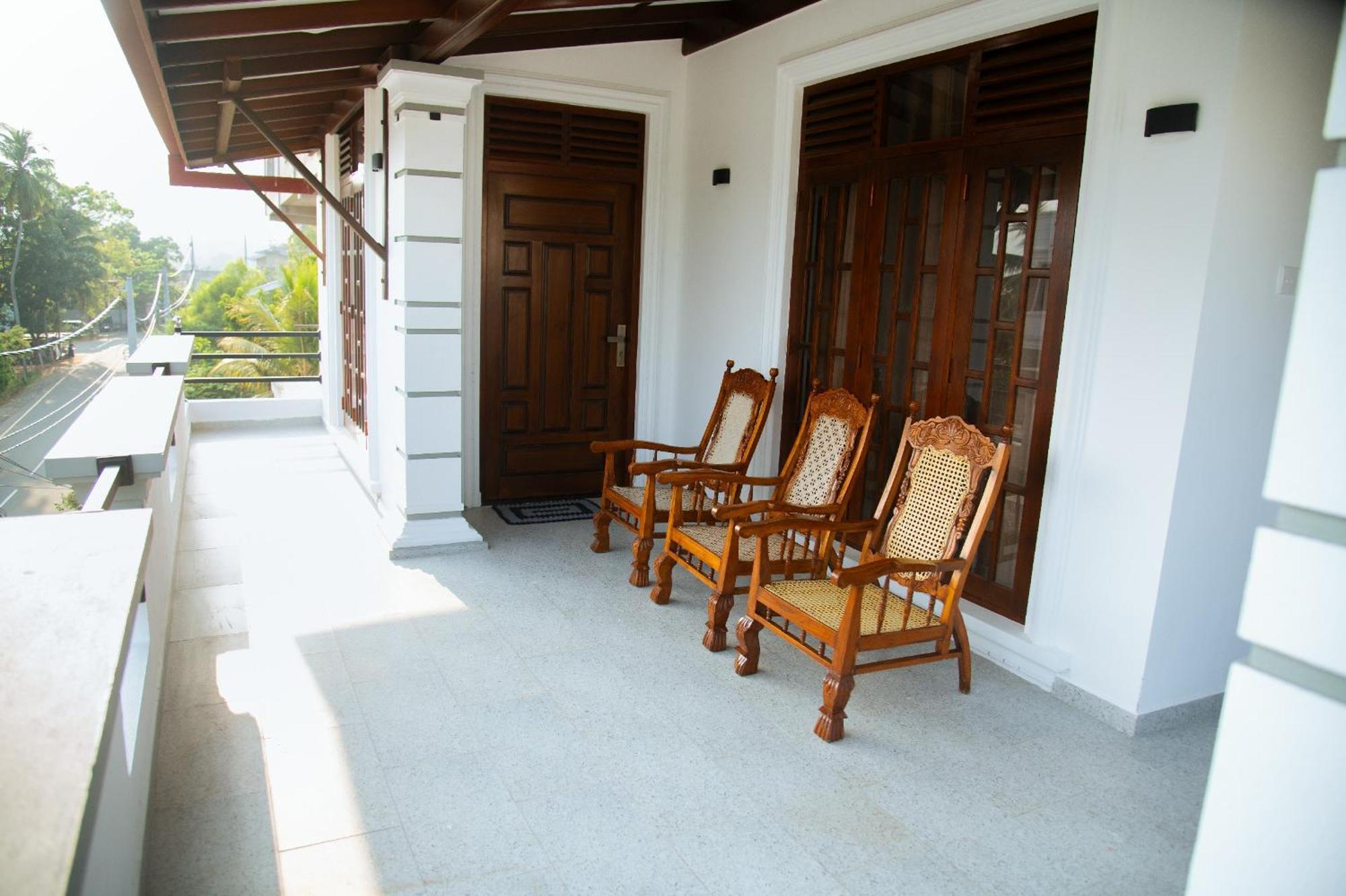 Tango Sunrise Villa Tangalle Luaran gambar