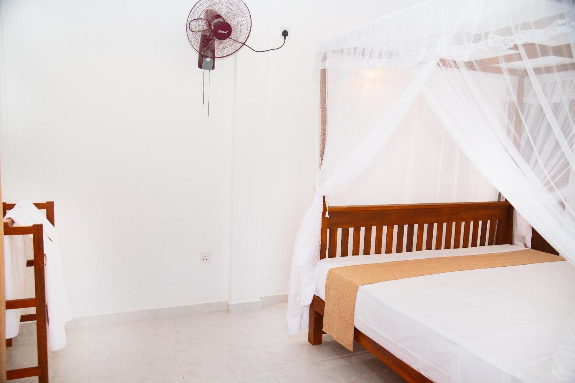Tango Sunrise Villa Tangalle Luaran gambar
