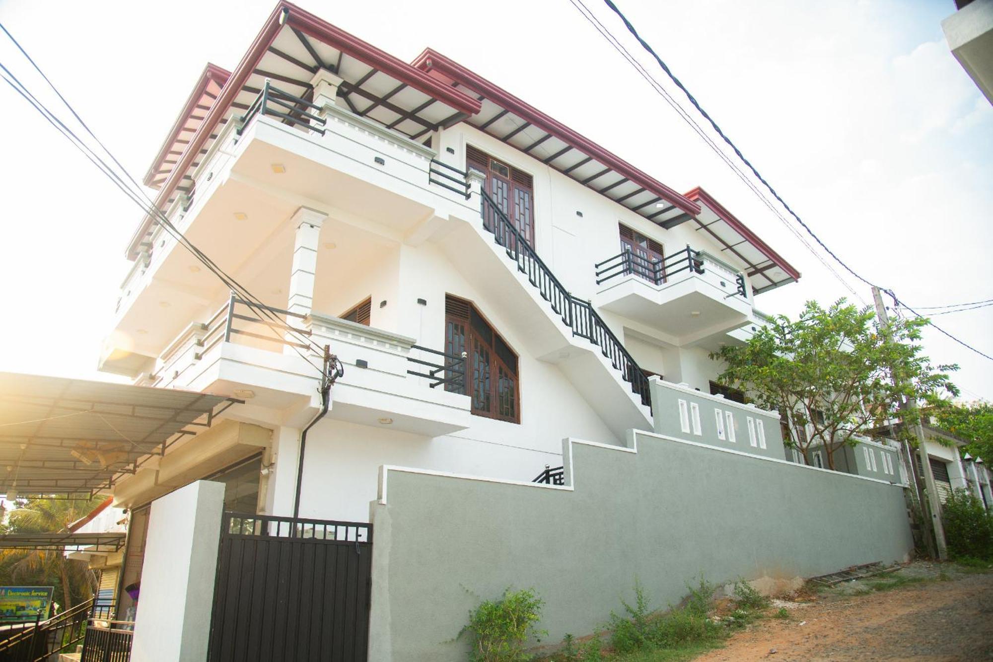 Tango Sunrise Villa Tangalle Luaran gambar