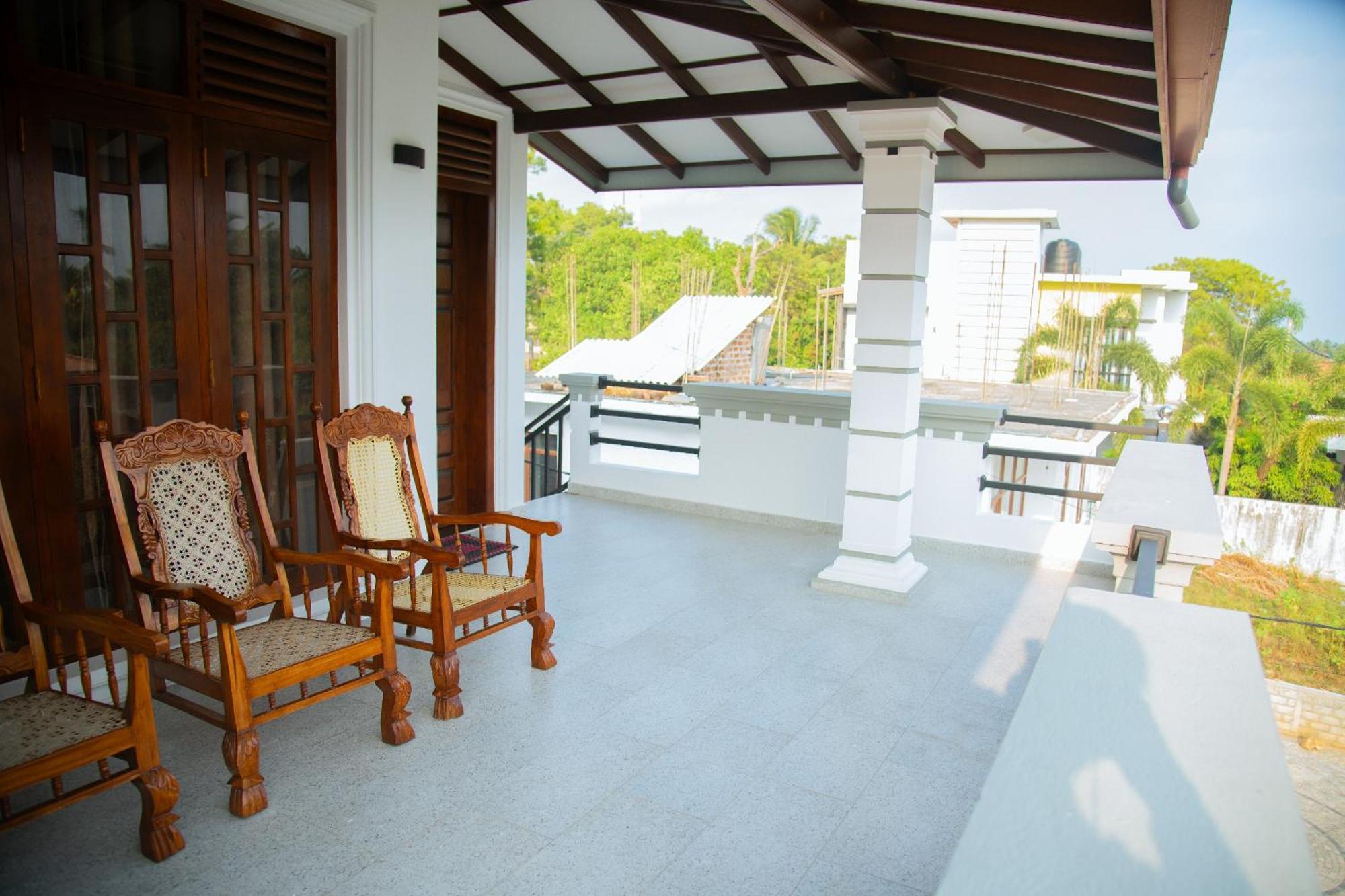 Tango Sunrise Villa Tangalle Luaran gambar