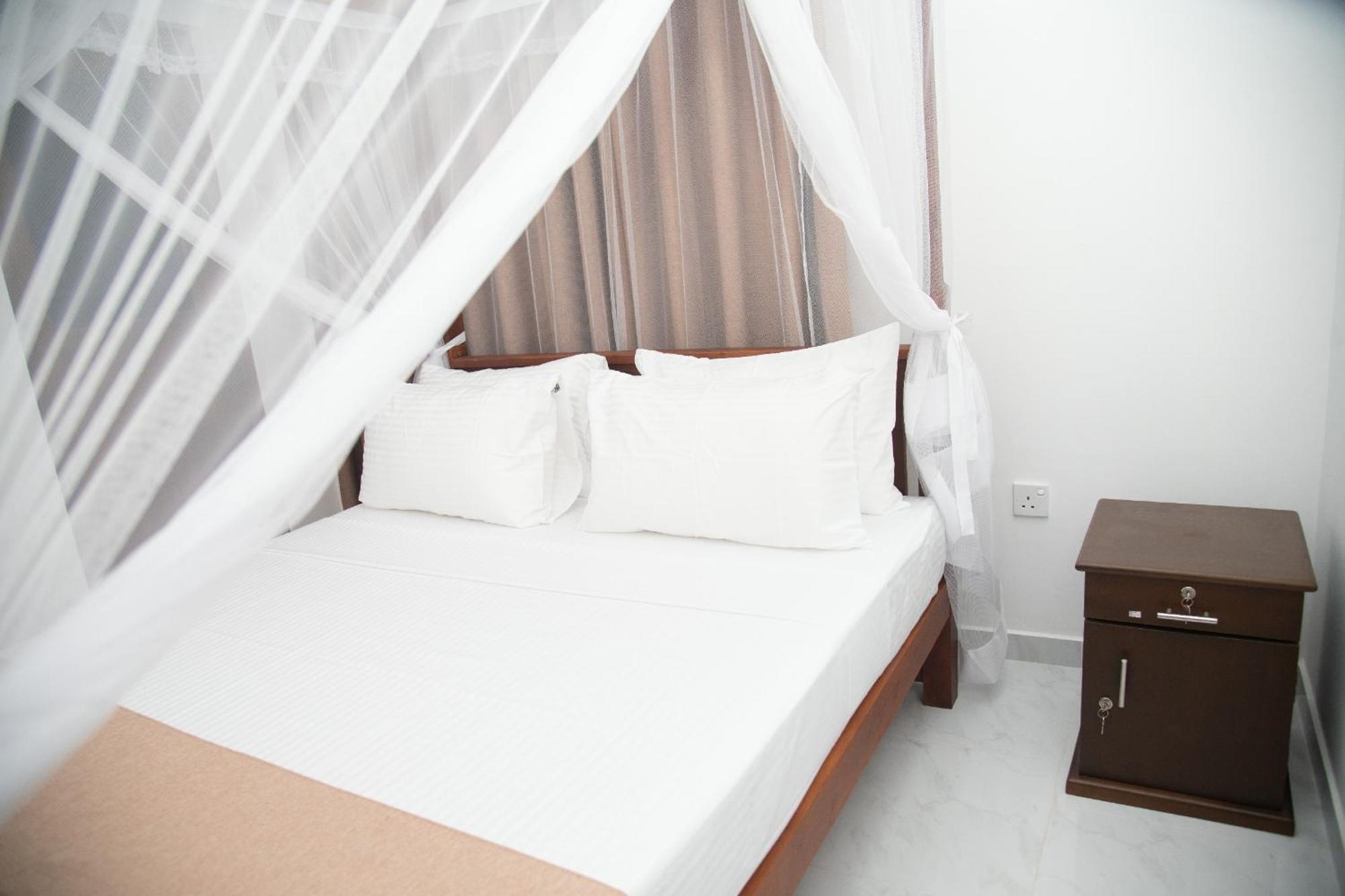 Tango Sunrise Villa Tangalle Luaran gambar