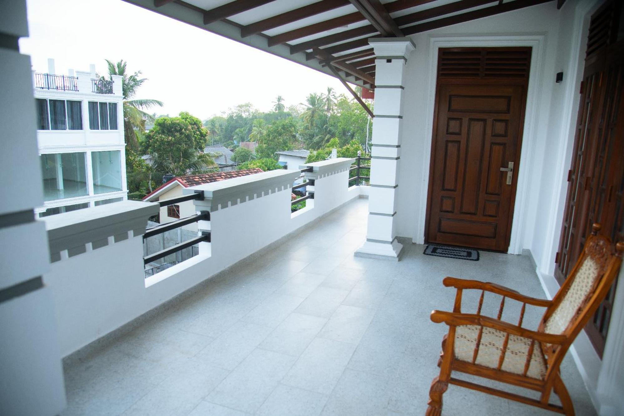 Tango Sunrise Villa Tangalle Luaran gambar