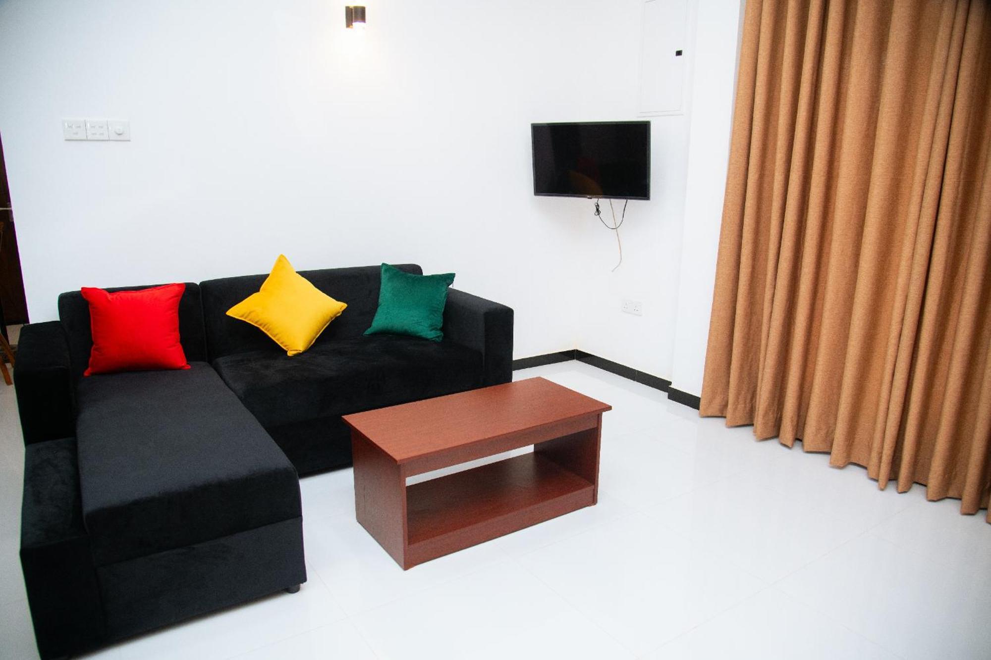 Tango Sunrise Villa Tangalle Luaran gambar