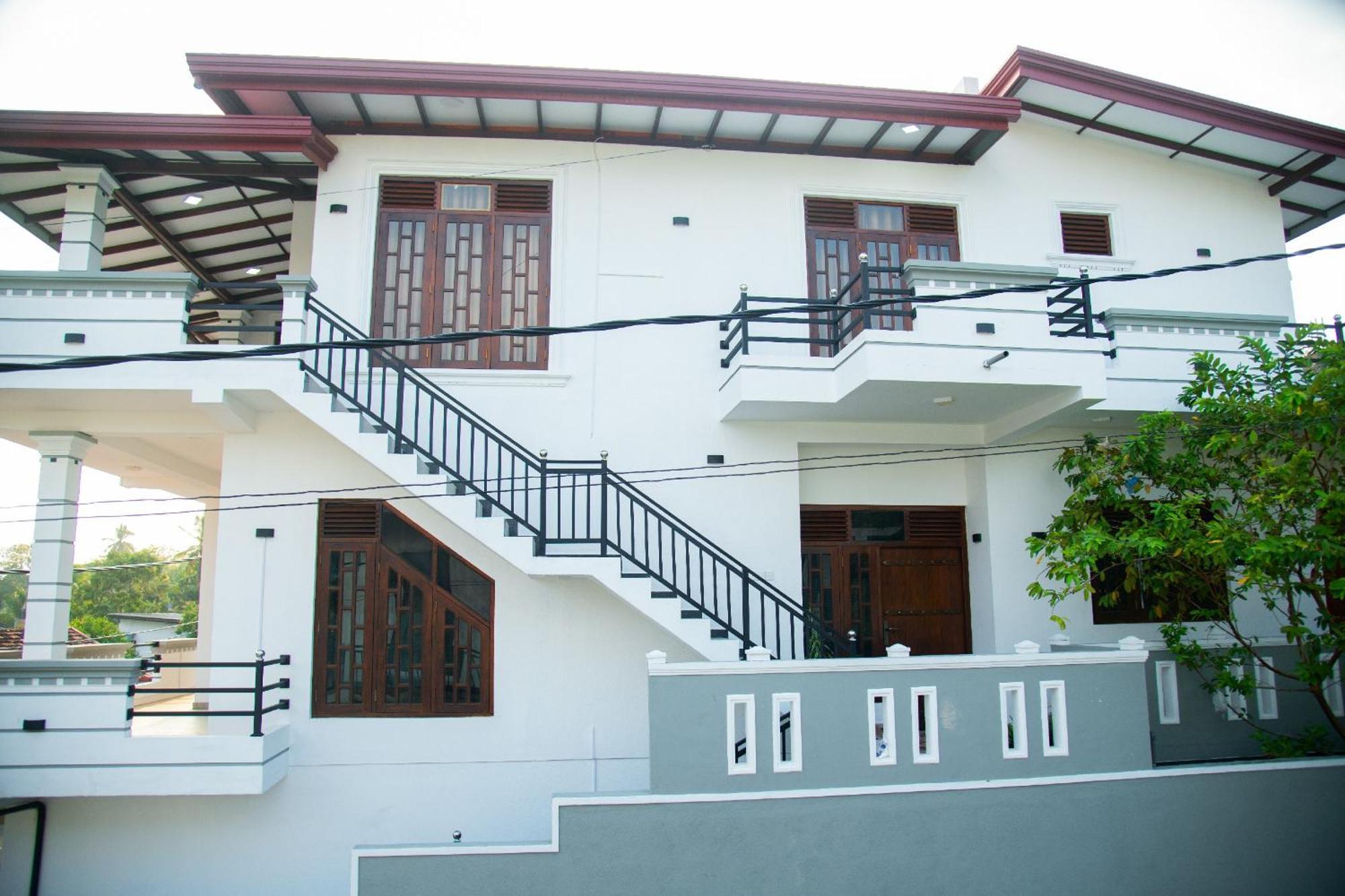 Tango Sunrise Villa Tangalle Luaran gambar