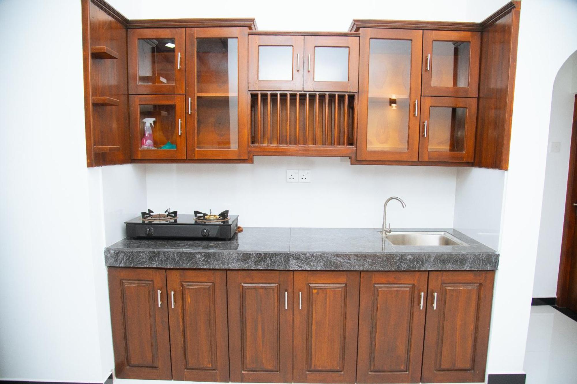 Tango Sunrise Villa Tangalle Luaran gambar