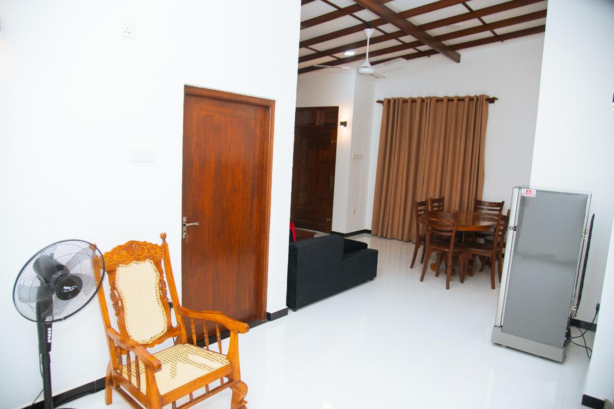 Tango Sunrise Villa Tangalle Luaran gambar