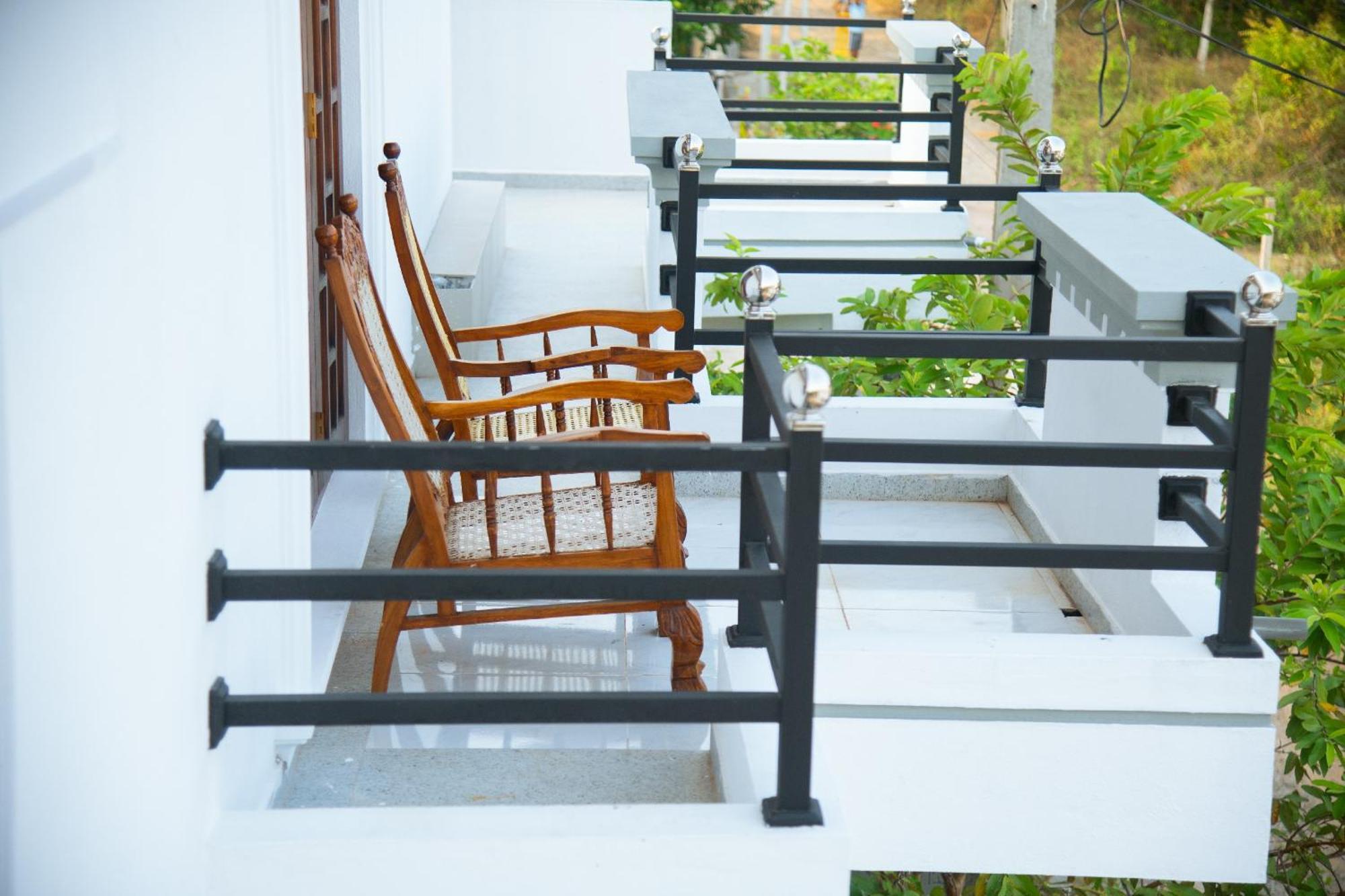Tango Sunrise Villa Tangalle Luaran gambar