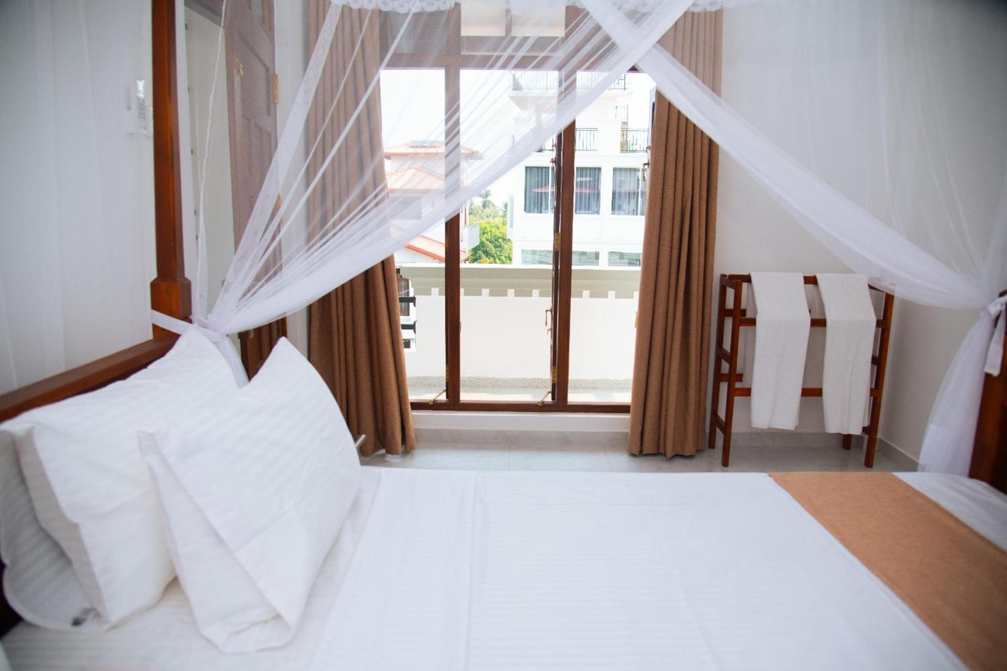 Tango Sunrise Villa Tangalle Luaran gambar