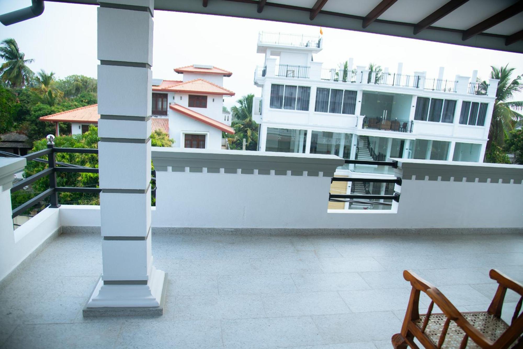 Tango Sunrise Villa Tangalle Luaran gambar