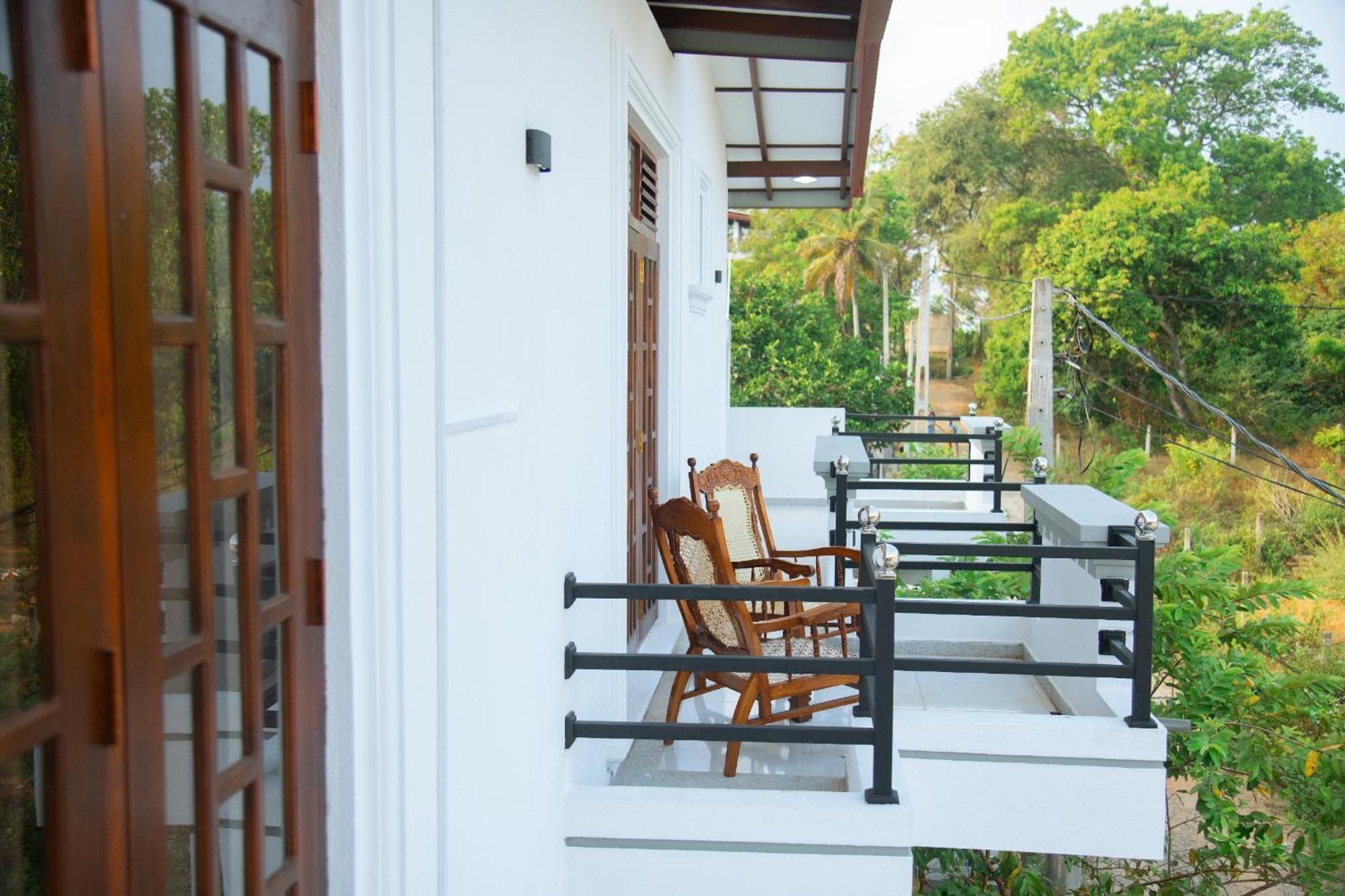 Tango Sunrise Villa Tangalle Luaran gambar