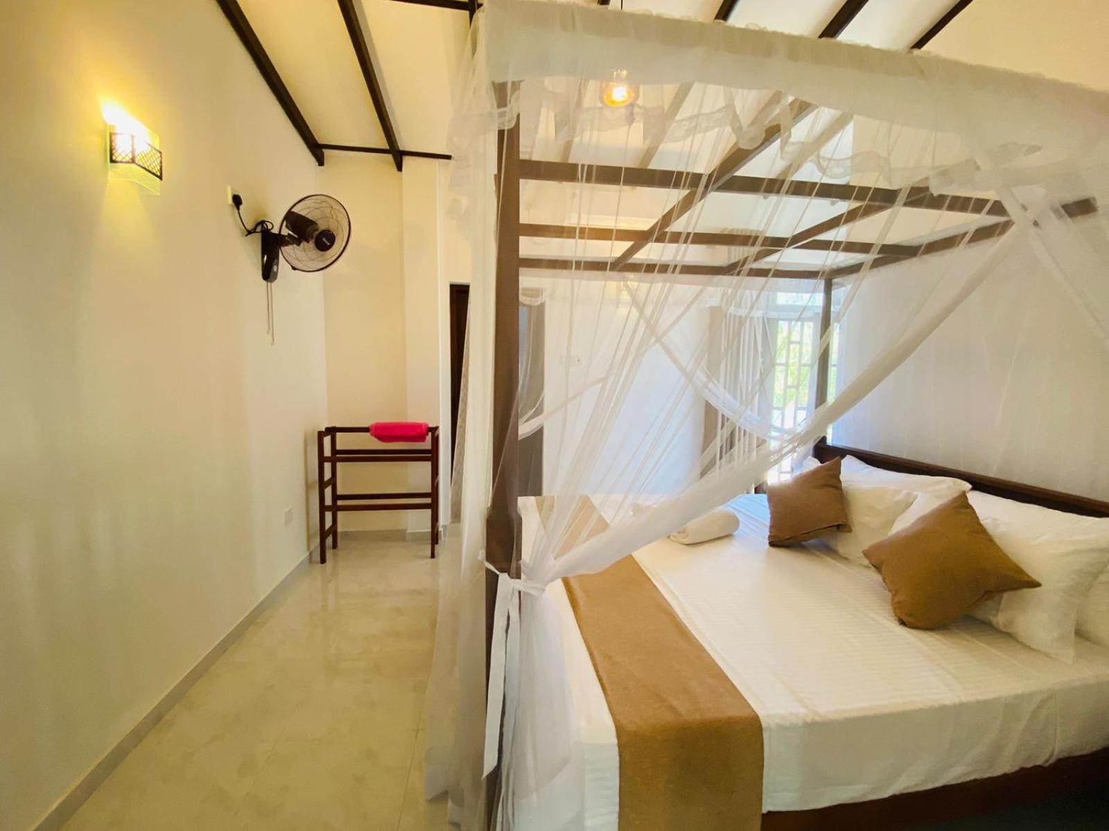 Tango Sunrise Villa Tangalle Luaran gambar