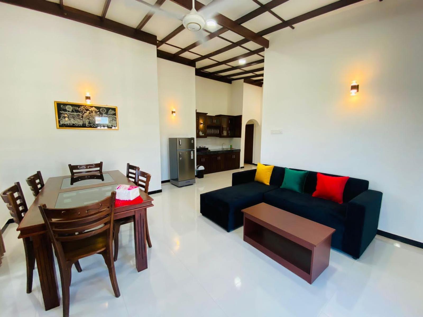Tango Sunrise Villa Tangalle Luaran gambar