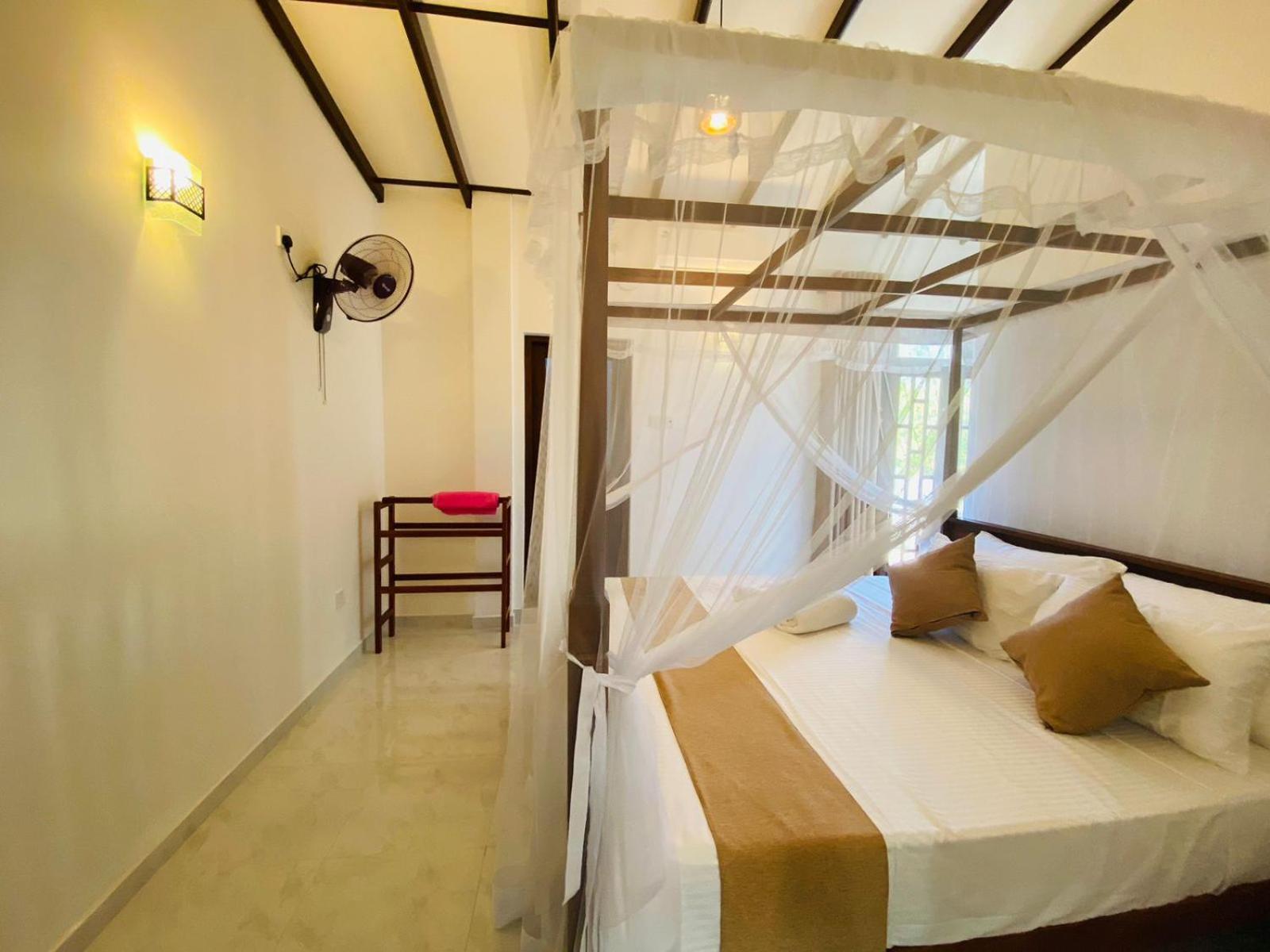 Tango Sunrise Villa Tangalle Luaran gambar