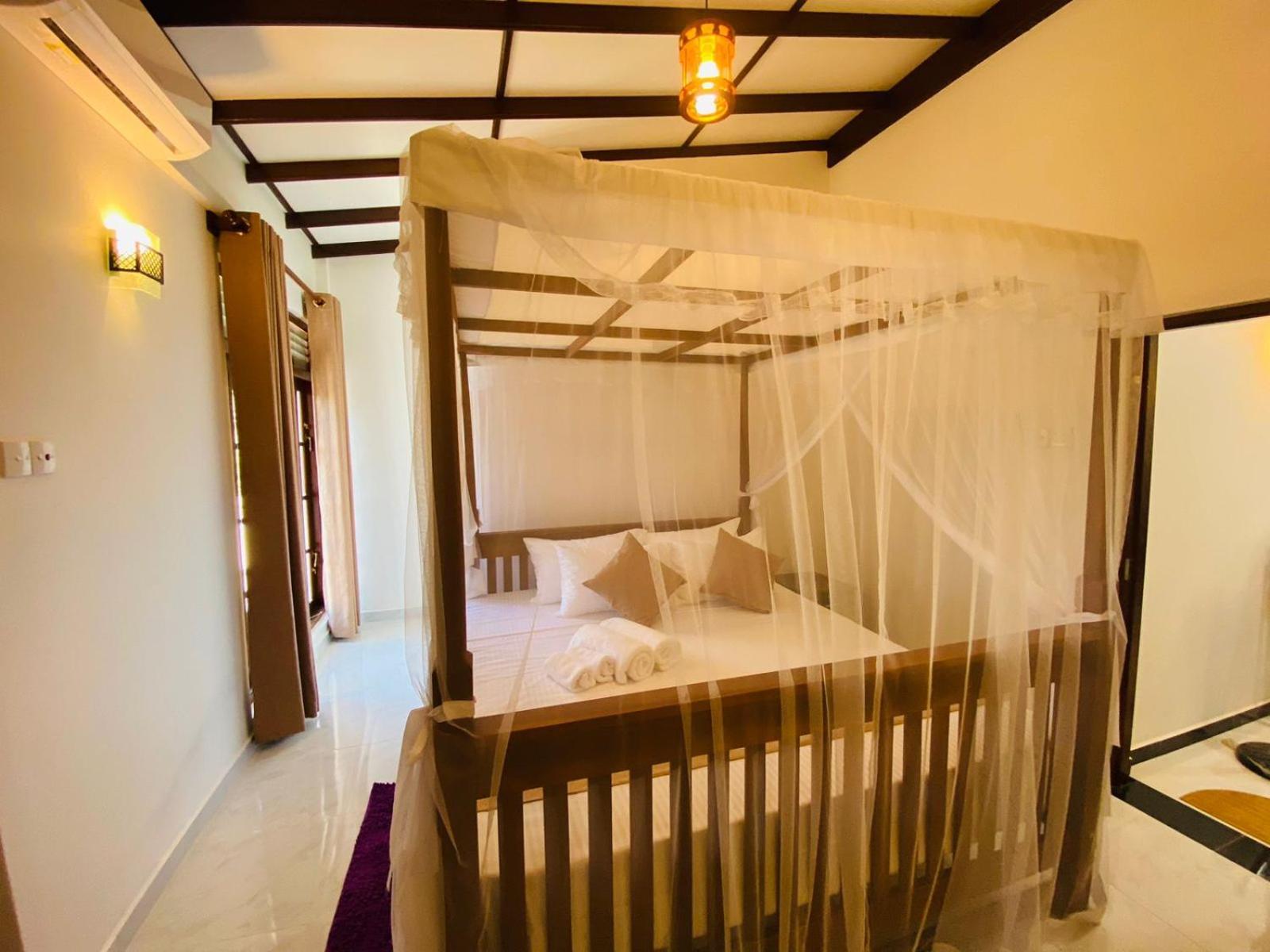 Tango Sunrise Villa Tangalle Luaran gambar