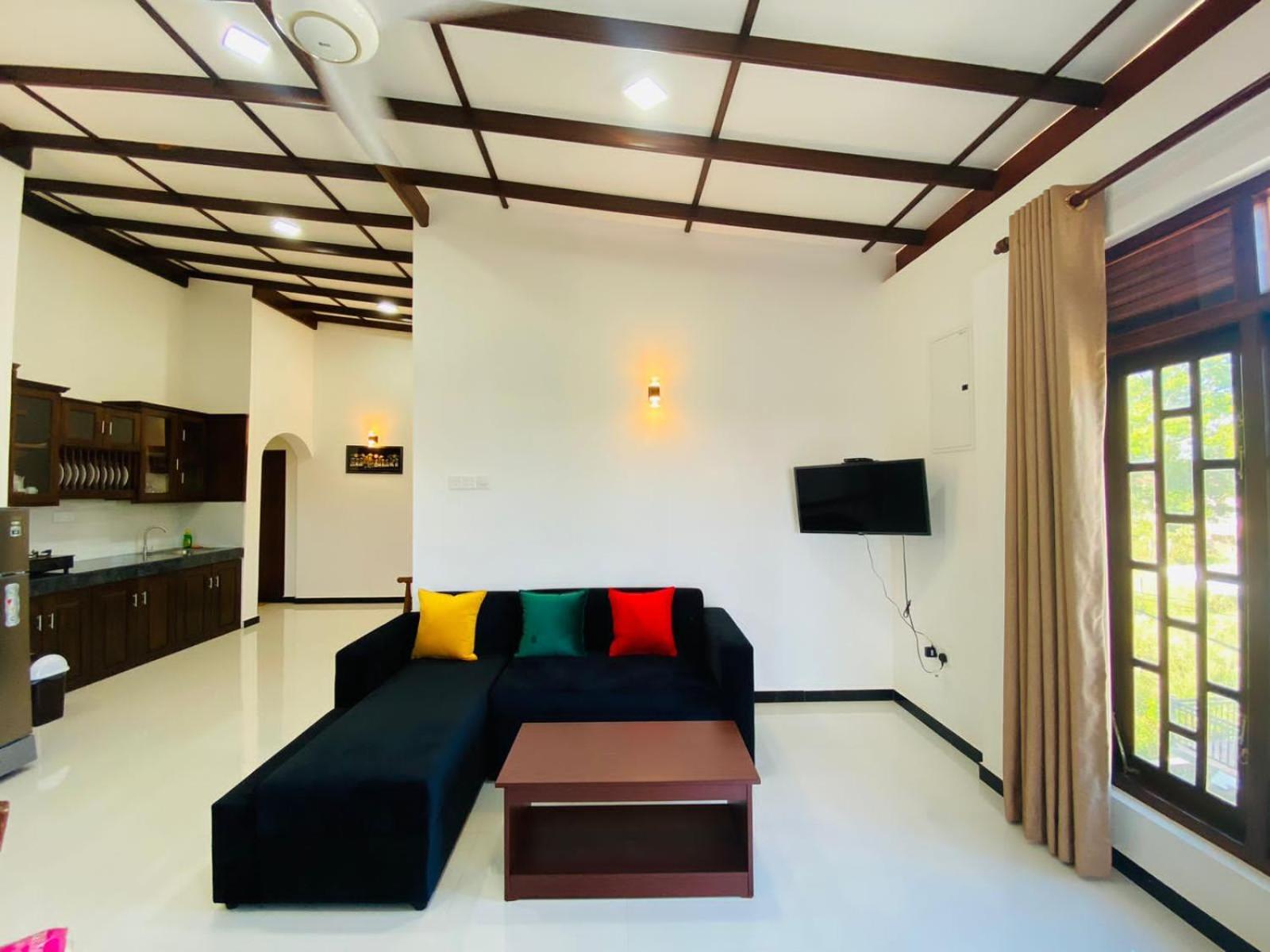 Tango Sunrise Villa Tangalle Luaran gambar