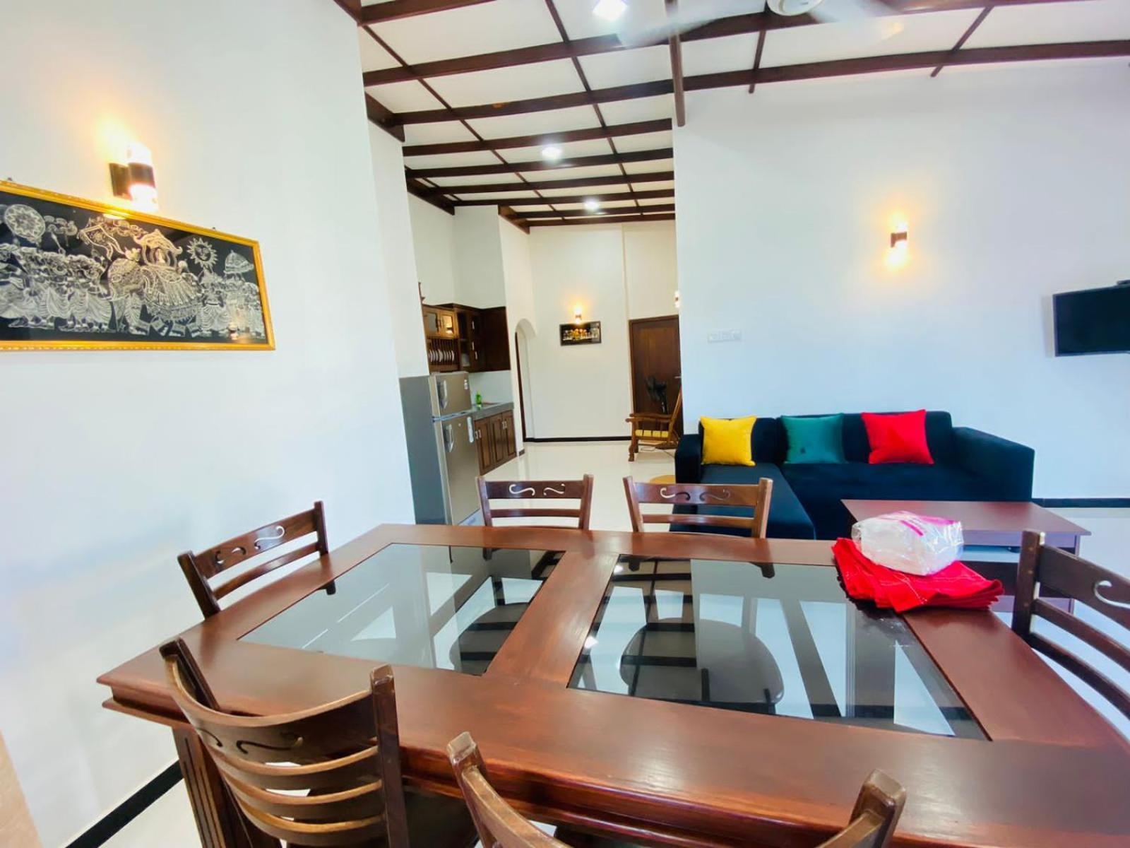 Tango Sunrise Villa Tangalle Luaran gambar