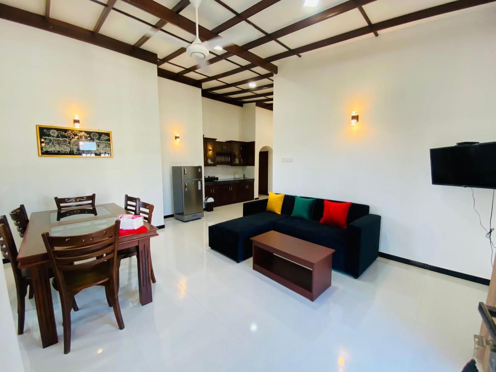 Tango Sunrise Villa Tangalle Luaran gambar