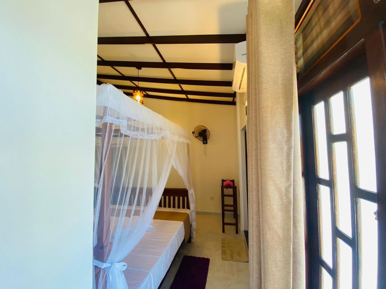 Tango Sunrise Villa Tangalle Luaran gambar
