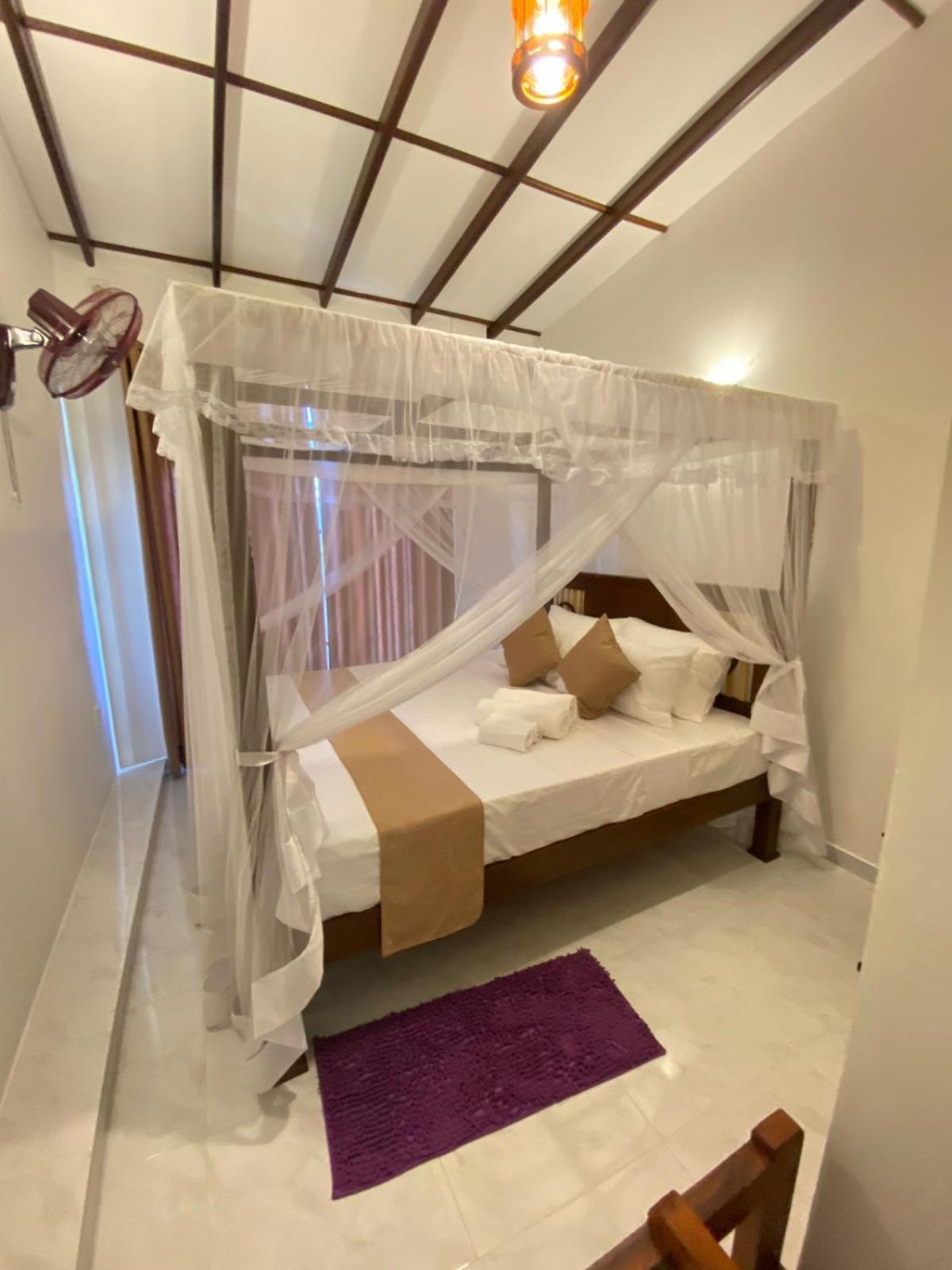 Tango Sunrise Villa Tangalle Luaran gambar