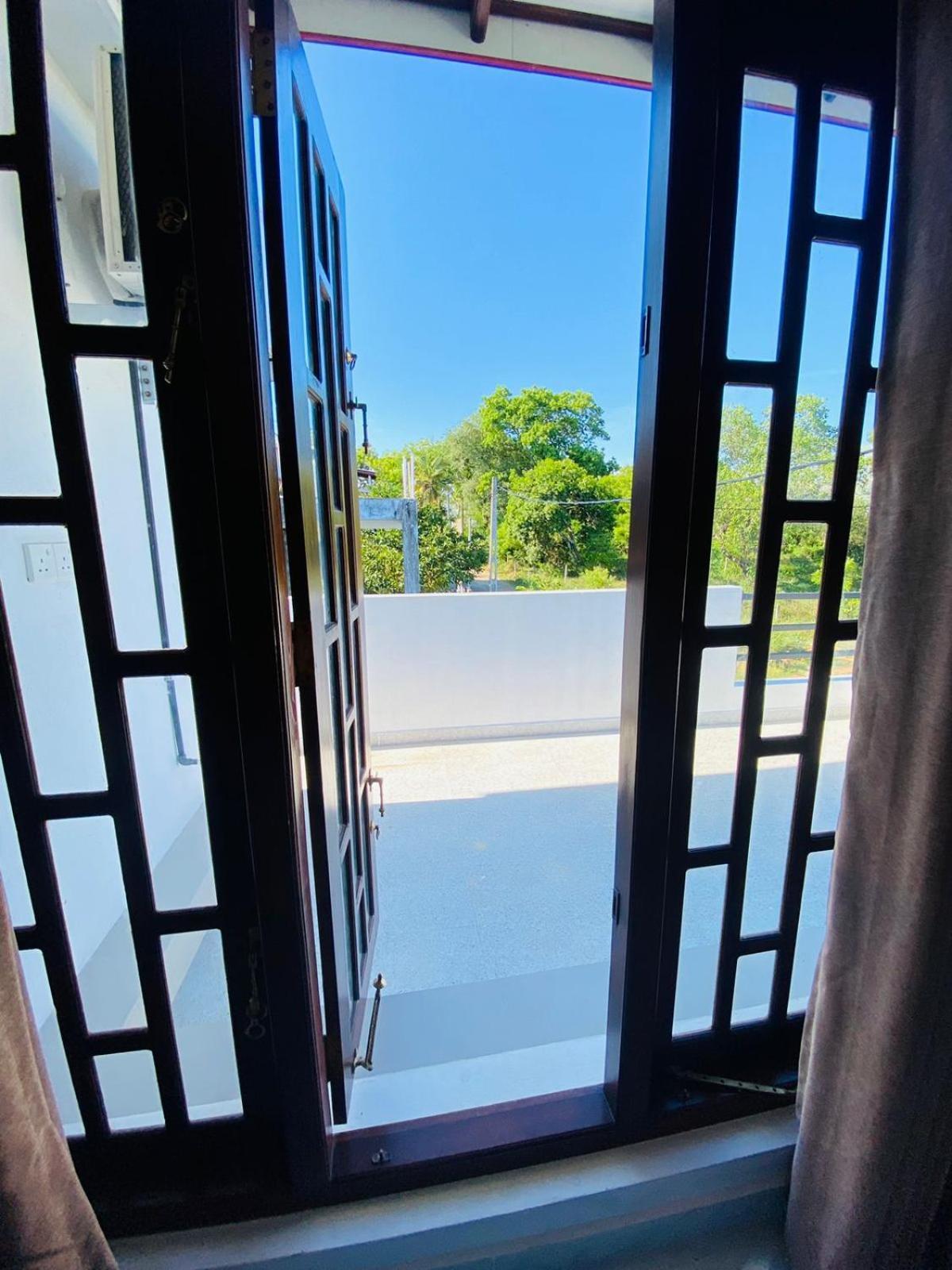 Tango Sunrise Villa Tangalle Luaran gambar