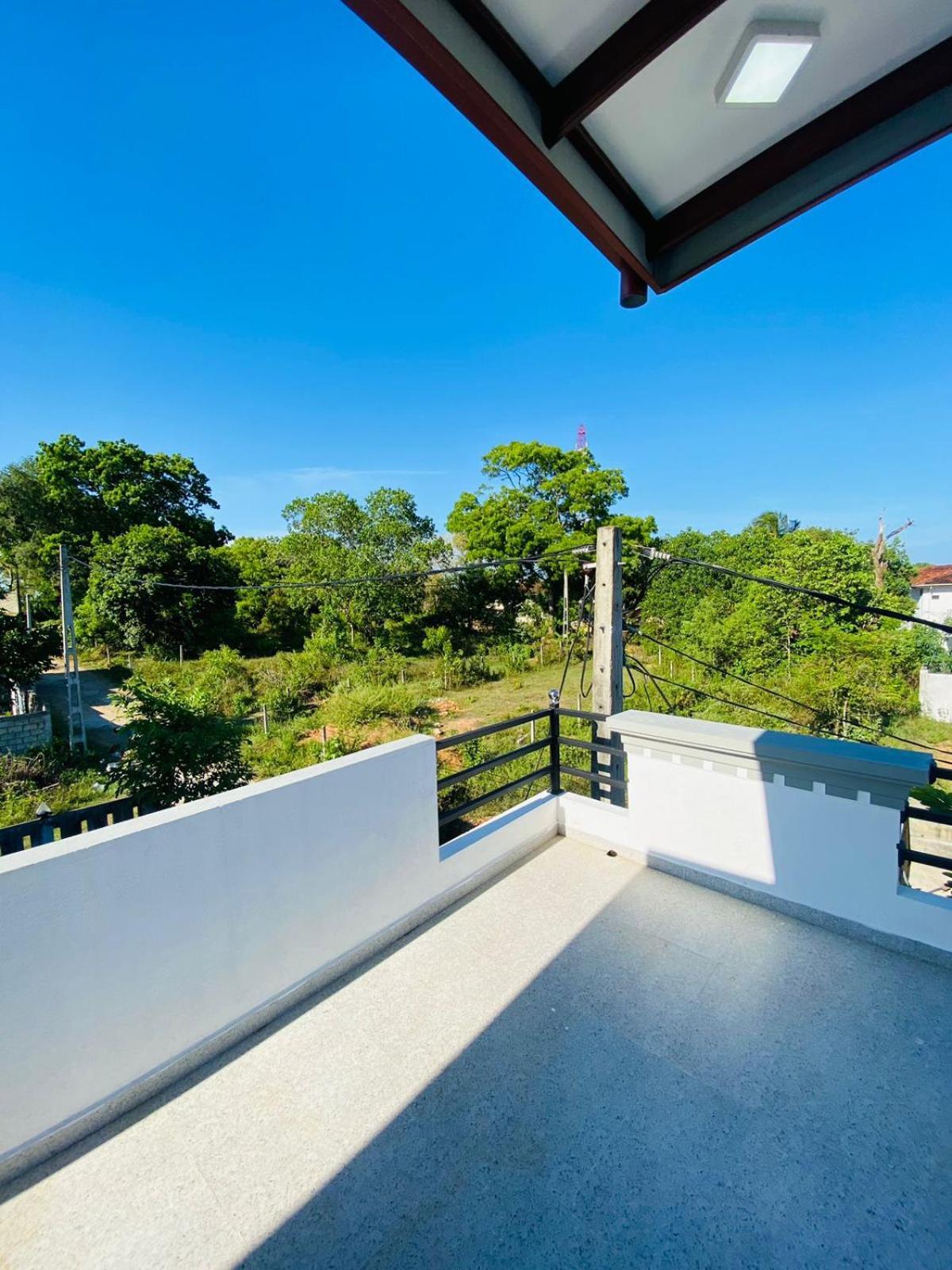 Tango Sunrise Villa Tangalle Luaran gambar