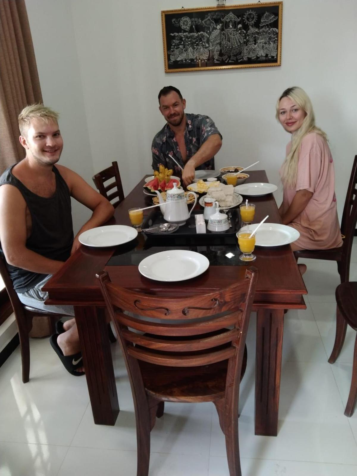 Tango Sunrise Villa Tangalle Luaran gambar
